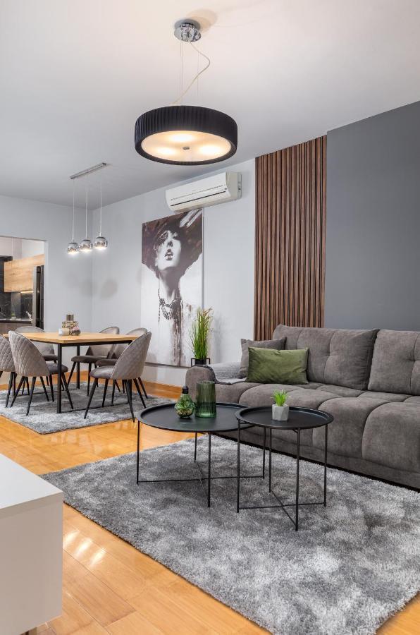 Lux Apartment Teo - New Pula Exterior foto