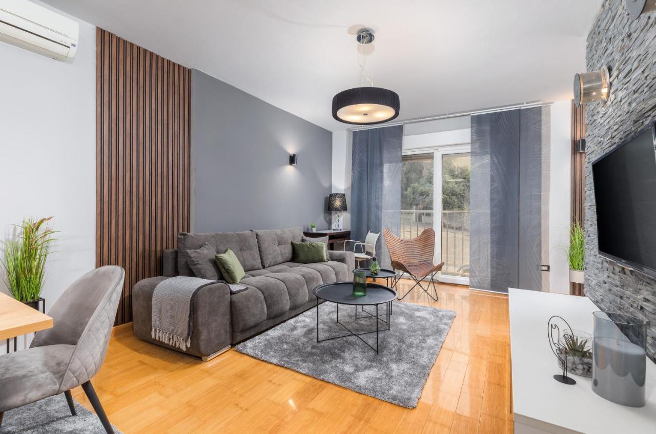 Lux Apartment Teo - New Pula Exterior foto