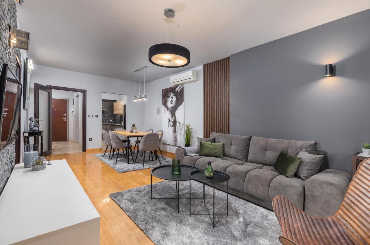 Lux Apartment Teo - New Pula Exterior foto