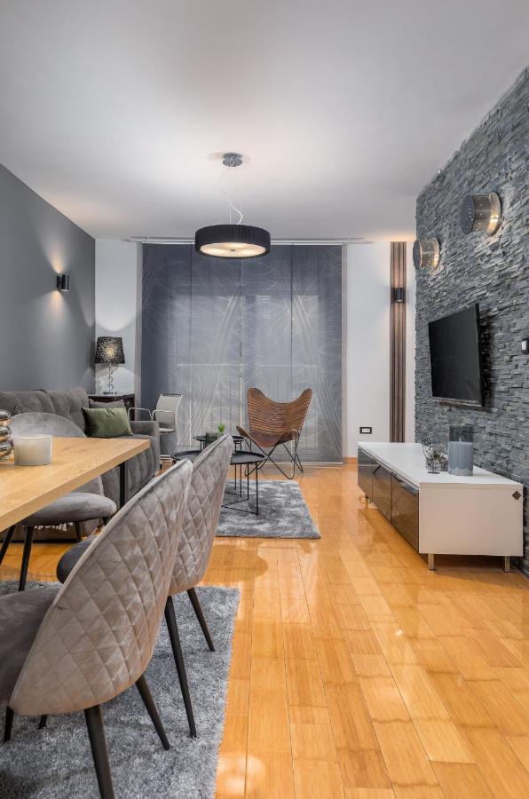 Lux Apartment Teo - New Pula Exterior foto